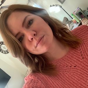 Meet your Posher, Molly